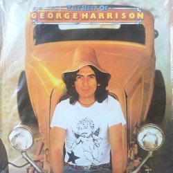 Пластинка George Harrison The Best Of George Harrison